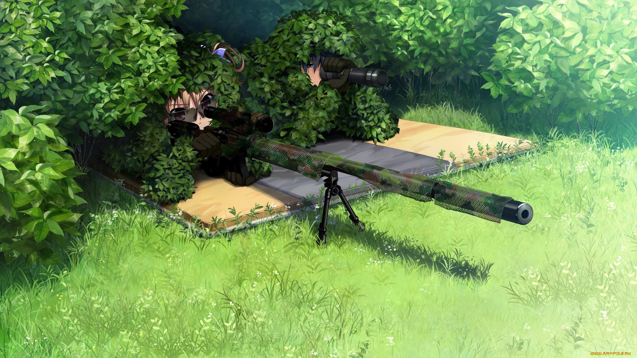 , grisaia no kajitsu, art, fumio, grisaia, no, kajitsu, makina, irisu, yuuji, kazami, , , , , , , , 